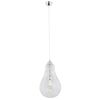 Lampa wisząca KAMA transparentna E27 PREZENT