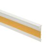 Listwa dywanowa OŻEBROWANA 13.2 mm x 250 cm CEZAR
