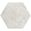 Gres szkliwiony HEXAGON CEMENTO ICE CERAMIKA PILCH TRADE