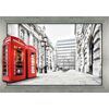 Kanwa MAGIC FRAME BUDKI 70 x 100 cm