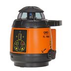 Laser rotacyjny z akcesoriami FL 180 A GEO-FENNEL