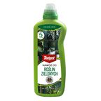 Nawóz do roślin zielonych Zielone liście 1l Target