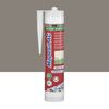 Silikon sanitarny Mapesil AC 113 310 ml Szary Mapei
