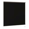 Roleta zaciemniająca BLACKOUT 120 x 160 cm czarna INSPIRE