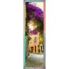 Kanwa MAGIC FRAME ULICZKA 45 x 140 cm