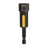 Nasadka udarowa magnetyczna 13 x 75 mm DT7450-QZ EXTREME DEWALT