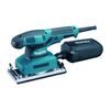 Szlifierka oscylacyjna BO3710 190 W stopa 93 x 185 mm MAKITA