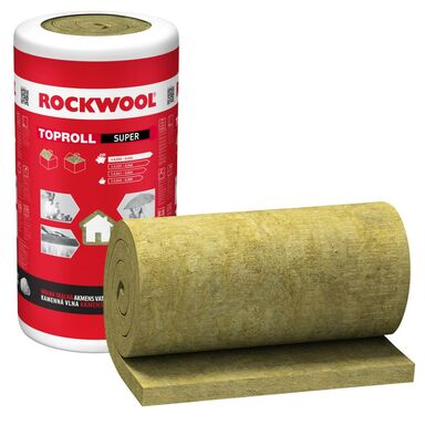 Rockwool leroy merlin