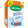 Preparat do szamb 5 + 1 SASZETKA GRATIS 6 x 25 g MICROBEC