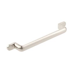 Uchwyt meblowy Otto 160 mm inox GTV