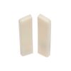 Zaślepki DO LISTWY DYWANOWEJ 2 SZT. 14.3 mm x 1.43 cm CEZAR