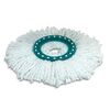 Nakładka do mopa CLEAN TWIST MOP okrągła z mikrofibry LEIFHEIT