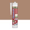 Silikon sanitarny Mapesil AC 143 310 ml Złoty pył Mapei