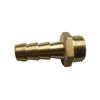 Złączka GZ1/2" WĄŻ 14 mm MOS 1/2" SOL-ARM