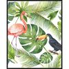 Obraz EXOTIC 42.9 x 52.9 cm