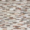 Gres ALPES MIX 32 x 48 x 0,9 cm ECOCERAMIC