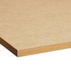 Płyta MDF 6 mm 60 x 30 cm BIURO STYL