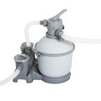 Pompa filtrująca piaskowa FLOWCLEAR™ 58400 56,8 x 41,8 x 65,5 cm BESTWAY