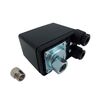 Wyłącznik ciśnieniowy z redukcją 3/8 - 1/4" AQUACRAFT