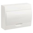Rozdzielnia 12 - modułowa natynkowa EZ9E112P2S SCHNEIDER ELECTRIC