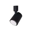 Reflektorek SNOW GU10 czarny LIGHT PRESTIGE