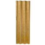 Drzwi harmonijkowe ST 4 83 cm x 201,5 cm STANDOM