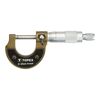 Mikrometr 31C629 TOPEX