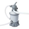 Pompa filtrująca piaskowa FLOWCLEAR™ 58397 2006 l/h