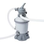 Pompa filtrująca piaskowa FLOWCLEAR™ 58397 30,6 x 36 x 52,5 cm BESTWAY