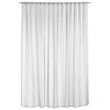 Firana gotowa FIANA 300 x 280 cm INSPIRE
