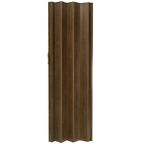 Drzwi harmonijkowe ST 4 83 cm x 201,5 cm STANDOM