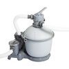 Pompa basenowa FLOWCLEAR™ 58404 5678 l/h BESTWAY