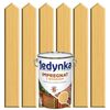 Impregnat do drewna Z WOSKIEM 5 l Dąb bielony JEDYNKA