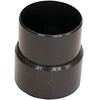 Mufa rynnowa 50 mm Brązowa SCALA PLASTICS