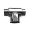 Trójnik GZ1/2''-GW1/2''-GZ1/2'' CHR 1/2'' SOL-ARM