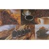 Podkładka na stół Espresso prostokątna 43 x 28 cm