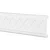 Listwa dekoracyjna SF5 6.5 x 200 cm VIDELLA
