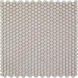 Mozaika Loon Grey Mat 31.4 x 32.5 Artens