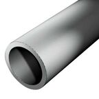 Rura okrągła 1000X8MM GAH ALBERTS