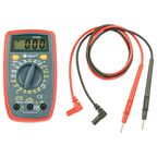 Miernik uniwersalny DT33D DPM SOLID