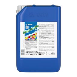 Zaprawa uszczelniająca MAPELASTIC 8kg SKLADNIK B MAPEI