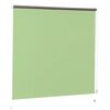 Roleta zaciemniająca BLACKOUT 57 x 160 cm zielona INSPIRE