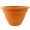 Doniczka GT-CAMPANA 13 x 13 x 9 cm CERMAX