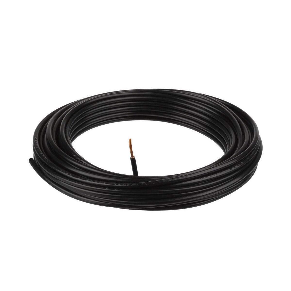 Przewód elektryczny DY 1.5 H07V - U 450 / 750V 20 metrów AKS ZIELONKA