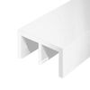 Profil 1000X18X10MM GAH ALBERTS