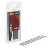 Gwoździe TYP90 1000 szt. 1.2 x 20 mm DEXTER