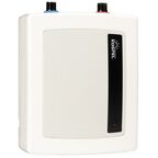 Elektryczny przepływowy ogrzewacz wody EPO - 2 AMICUS 5,5KW KOSPEL