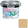 Fuga UNIWERSALNA CE43 siena 5 kg CERESIT