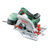 Przewodowa pilarka tarczowa PKS55A 1200 W 160 mm BOSCH