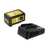 Zestaw akumulator i ładowarka BP 18V 5Ah KARCHER